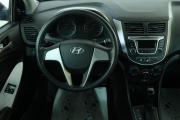 Hyundai Solaris I Рестайлинг Омск  - изображение 32