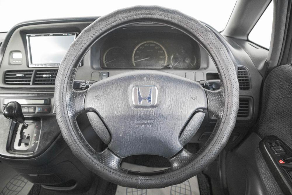 Honda Odyssey II Рестайлинг Кемерово  - изображение 17