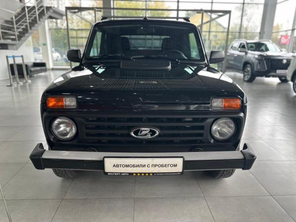 Lada (ВАЗ) Niva Legend I с пробегом 2022 года, цена 799 000 рублей, 43900 км, внедорожник, Автокод Объявления
