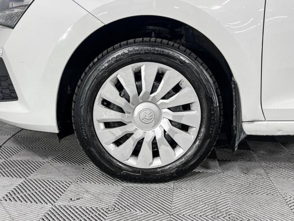 Skoda Rapid II с пробегом 2020 года, цена 1 413 600 рублей, 119556 км, лифтбек, Автокод Объявления