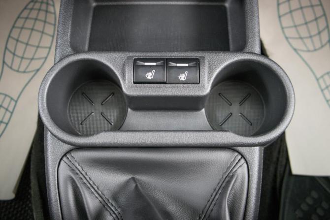 Lada (ВАЗ) Granta I Рестайлинг с пробегом 2024 года, цена 899 000 рублей, 48201 км, седан, Автокод Объявления