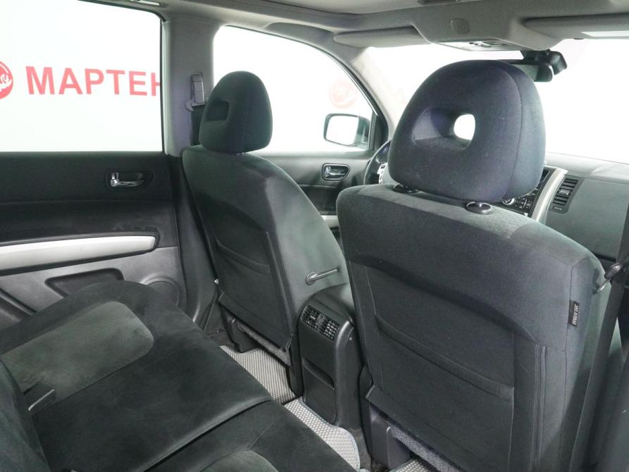 Nissan X-Trail II Рестайлинг Вологда  - изображение 11