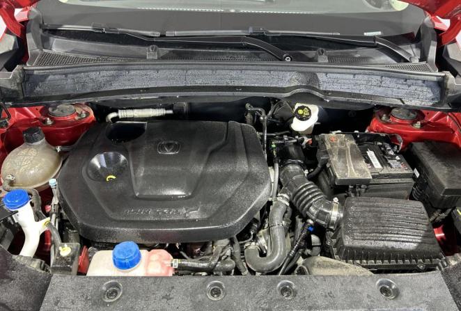 Changan CS55 Plus II с пробегом 2023 года, цена 2 120 000 рублей, 42762 км, внедорожник, Автокод Объявления