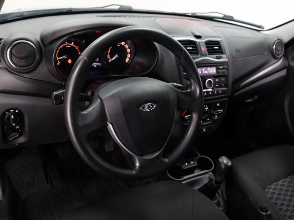 Lada (ВАЗ) Granta I Рестайлинг с пробегом 2019 года, цена 749 000 рублей, 99129 км, седан, Автокод Объявления