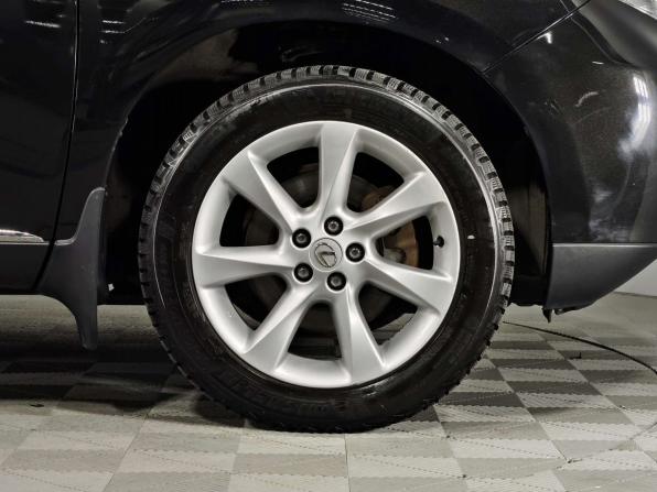 Lexus RX III с пробегом 2012 года, цена 2 200 000 рублей, 97184 км, внедорожник, Автокод Объявления