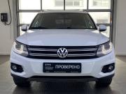 Volkswagen Tiguan I Рестайлинг Уфа  - изображение 24