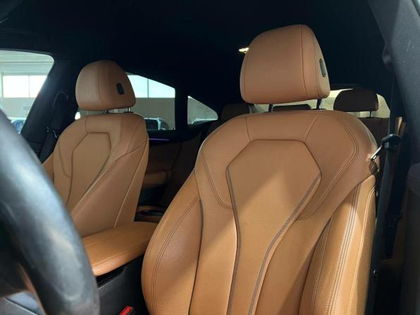BMW 6 серии IV (G32) с пробегом 2019 года, цена 4 300 000 рублей, 92310 км, хэтчбек, Автокод Объявления