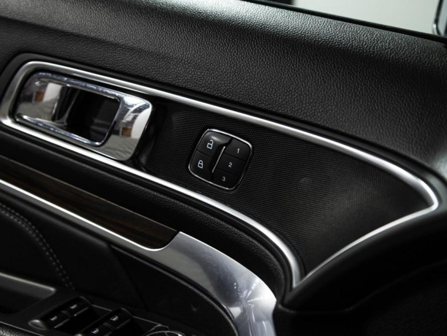 Ford Explorer V Рестайлинг 2 Санкт-Петербург  - изображение 17