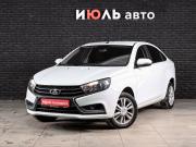 Lada (ВАЗ) Vesta I Екатеринбург  - изображение 20
