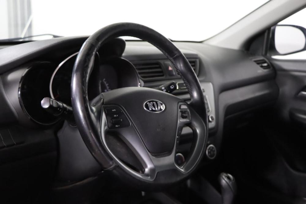 Kia Rio III Рестайлинг Нижний Новгород  - изображение 9