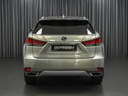 Lexus RX IV Рестайлинг Ставрополь  - изображение 31
