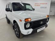 Lada (ВАЗ) Niva Legend I Москва  - изображение 17