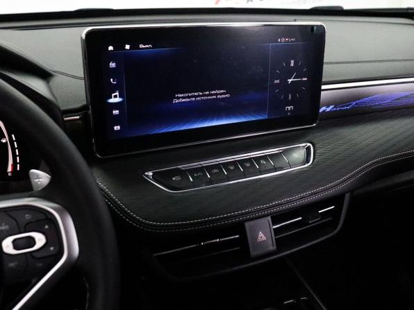 Haval Jolion I Рестайлинг с пробегом 2025 года, цена 2 199 000 рублей, 15734 км, внедорожник, Автокод Объявления