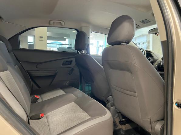 Chevrolet Cobalt II с пробегом 2013 года, цена 575 000 рублей, 209530 км, седан, Автокод Объявления