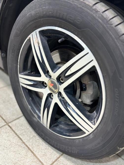 Chevrolet Cruze I Челябинск  - изображение 21