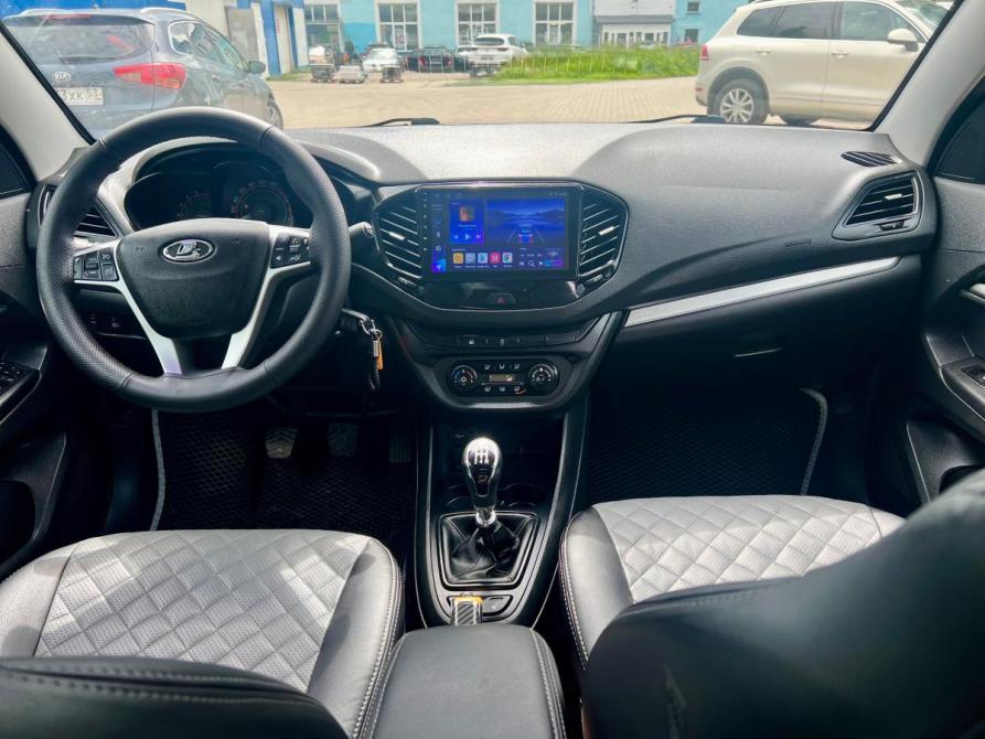 Lada (ВАЗ) Vesta I Великий Новгород  - изображение 12