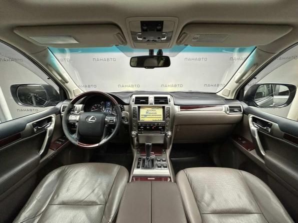 Lexus GX II с пробегом 2010 года, цена 2 575 000 рублей, 325383 км, внедорожник, Автокод Объявления
