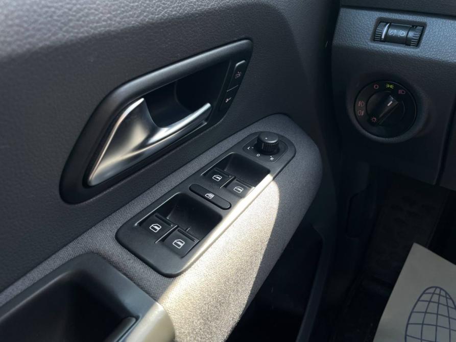 Volkswagen Amarok I Стерлитамак  - изображение 17