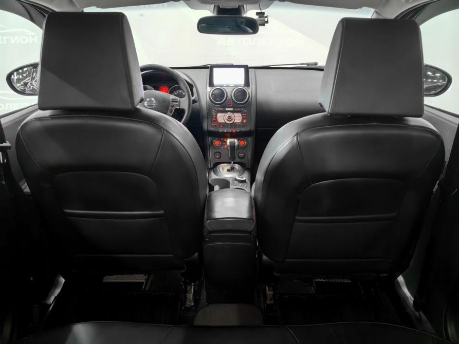 Nissan Qashqai I Новосибирск  - изображение 19