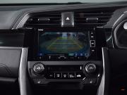 Honda Civic X Рестайлинг Кемерово  - изображение 42