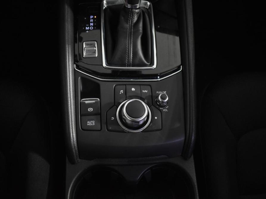 Mazda CX-5 II Санкт-Петербург  - изображение 19