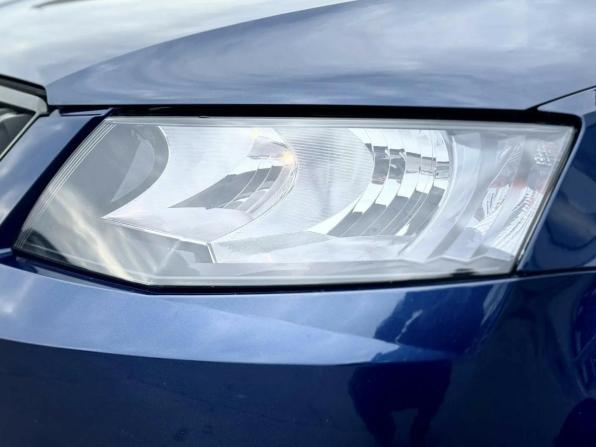 Skoda Octavia III (A7) с пробегом 2014 года, цена 1 290 000 рублей, 173553 км, лифтбек, Автокод Объявления