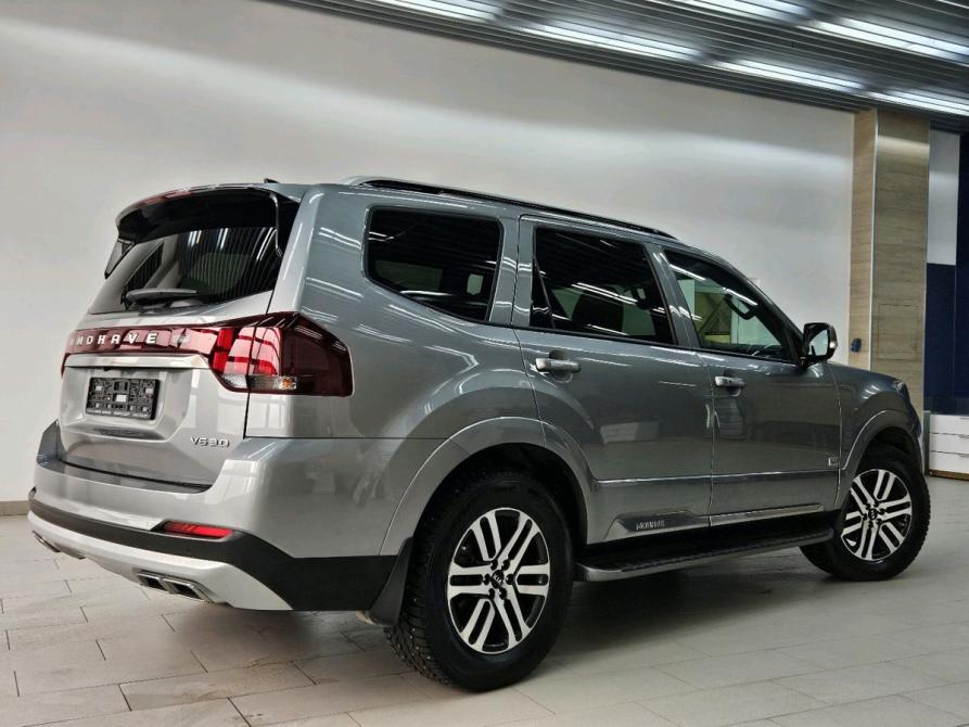 Kia Mohave I Рестайлинг 2 Нижний Новгород  - изображение 2