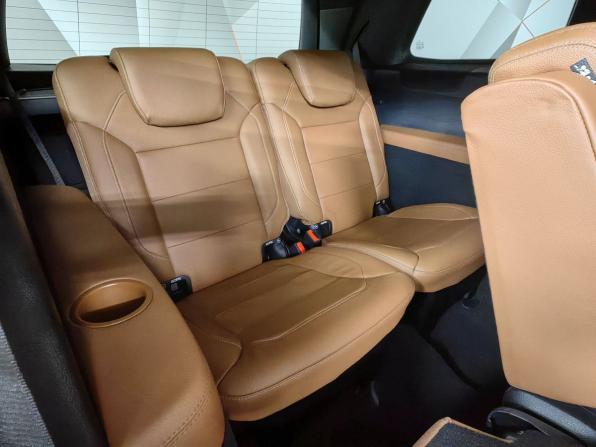 Mercedes-Benz GLS I (X166) с пробегом 2018 года, цена 4 620 000 рублей, 159873 км, внедорожник, Автокод Объявления