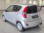 Suzuki Splash I Рестайлинг Казань  - изображение 30