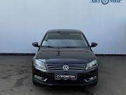 Volkswagen Passat B7 Москва  - изображение 15