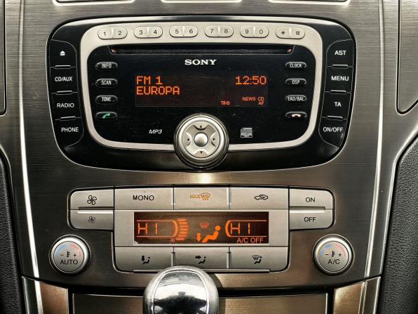 Ford Mondeo IV с пробегом 2008 года, цена 689 000 рублей, 203000 км, седан, Автокод Объявления