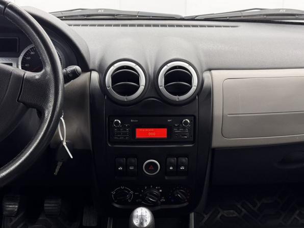 Lada (ВАЗ) Largus I с пробегом 2018 года, цена 999 000 рублей, 90345 км, универсал, Автокод Объявления