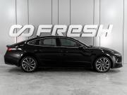 Hyundai Sonata VIII (DN8) Ростов-на-Дону  - изображение 27
