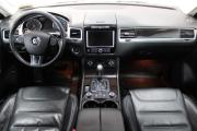 Volkswagen Touareg II Ярославль  - изображение 22