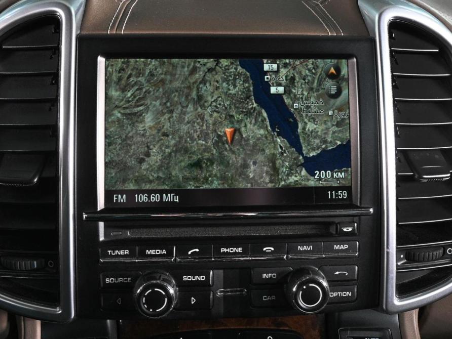 Porsche Cayenne II (958) Ростов-на-Дону  - изображение 15