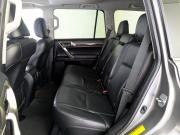 Lexus GX II Рестайлинг Москва  - изображение 39