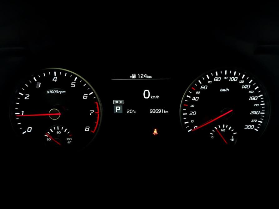 Kia Stinger I Москва  - изображение 13