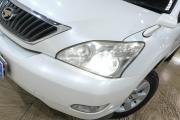 Toyota Harrier II (XU30) Новокузнецк  - изображение 39