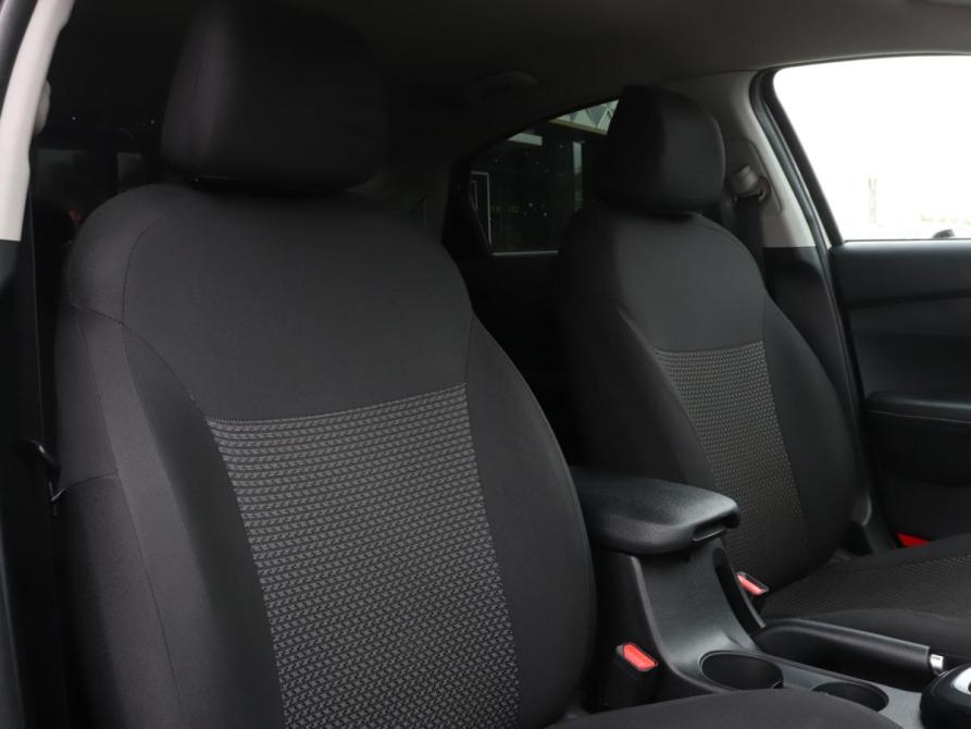 Kia Cerato IV Москва  - изображение 15