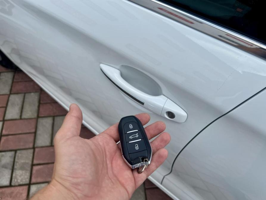 Citroen C4 II Санкт-Петербург  - изображение 11