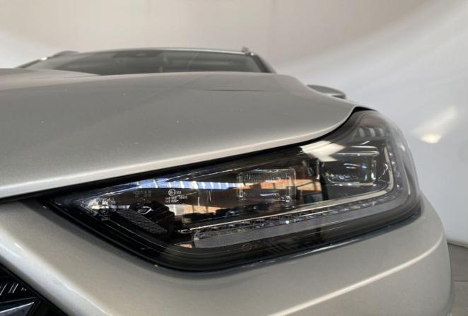 JETOUR X70+ I Рестайлинг с пробегом 2024 года, цена 2 150 000 рублей, 9936 км, внедорожник, Автокод Объявления