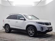 Kia Sorento II Рестайлинг Москва  - изображение 24