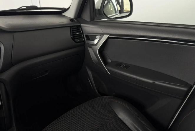 Chery Tiggo 3 I с пробегом 2019 года, цена 785 000 рублей, 156800 км, внедорожник, Автокод Объявления