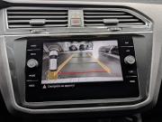 Volkswagen Tiguan II Рестайлинг Москва  - изображение 50