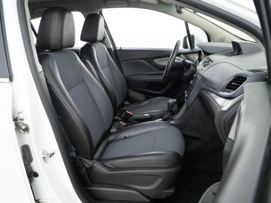 Opel Mokka I Москва  - изображение 8