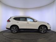 Nissan X-Trail III Рестайлинг Москва  - изображение 34