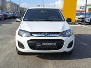 Lada (ВАЗ) Kalina II Йошкар-Ола  - изображение 24