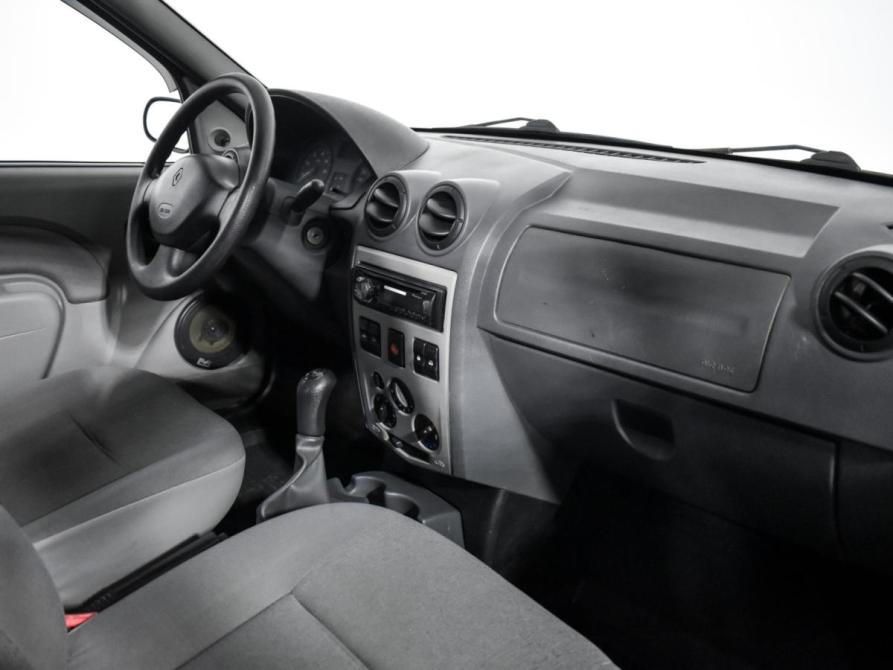 Renault Logan I Санкт-Петербург  - изображение 13