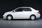 Nissan Tiida I Рестайлинг Тюмень  - изображение 30