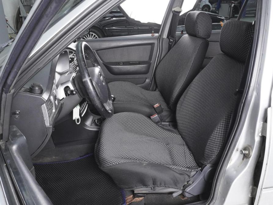 Daewoo Nexia I Рестайлинг Ростов-на-Дону  - изображение 10